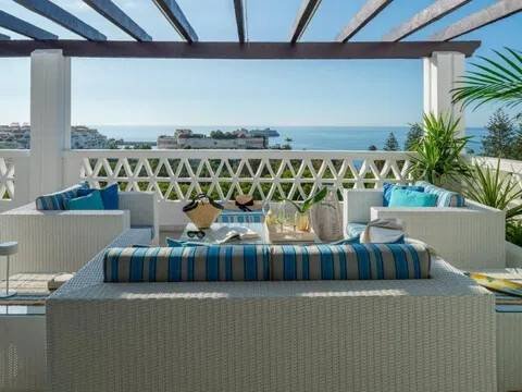 Pis de 350 m² a Marbella