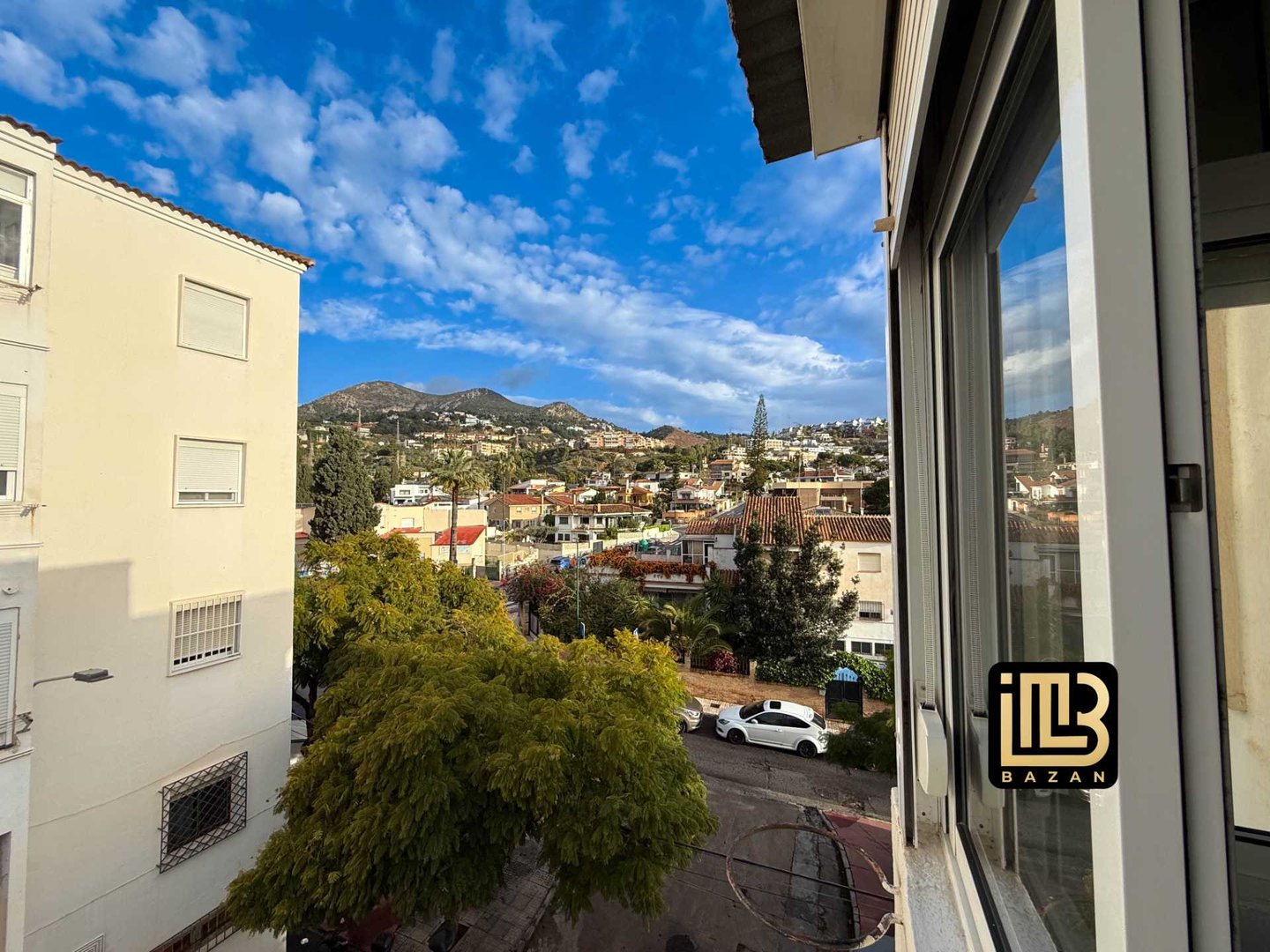 Habitación 80 m², Málaga