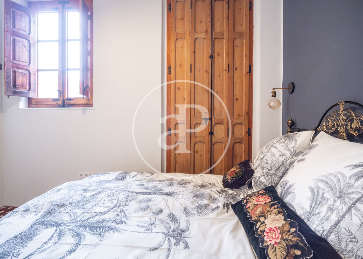 Appartement 60 m² à Valence