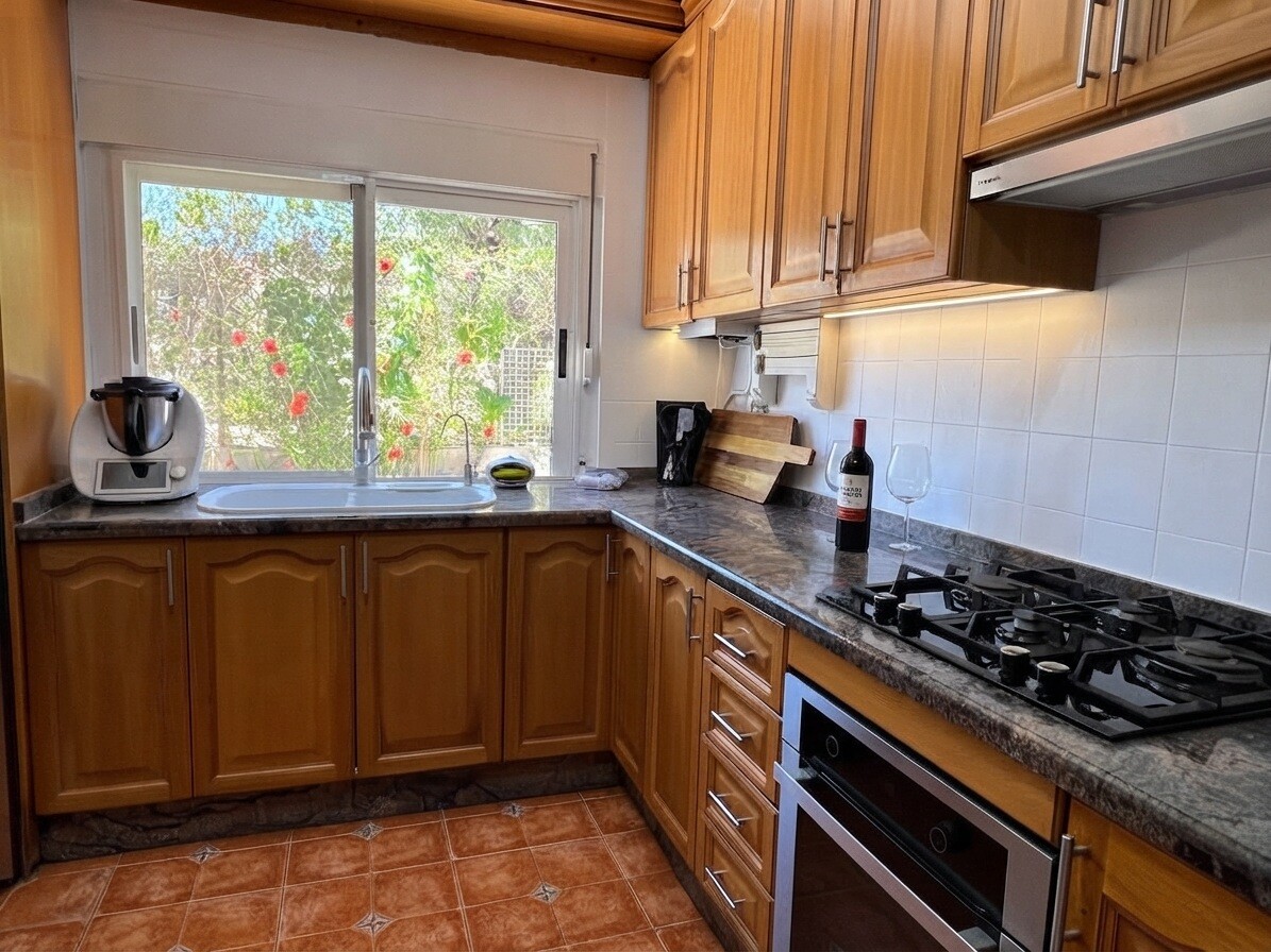 Casa de 200 m² en Calpe