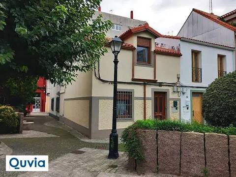 Piso de 120 m² en La Coruña