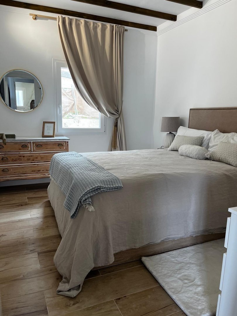 Wohnung 75 m² in la Vila Joiosa / Villajoyosa