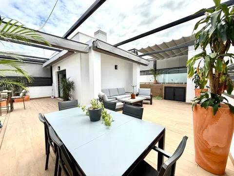Piso de 250 m² en Sevilla