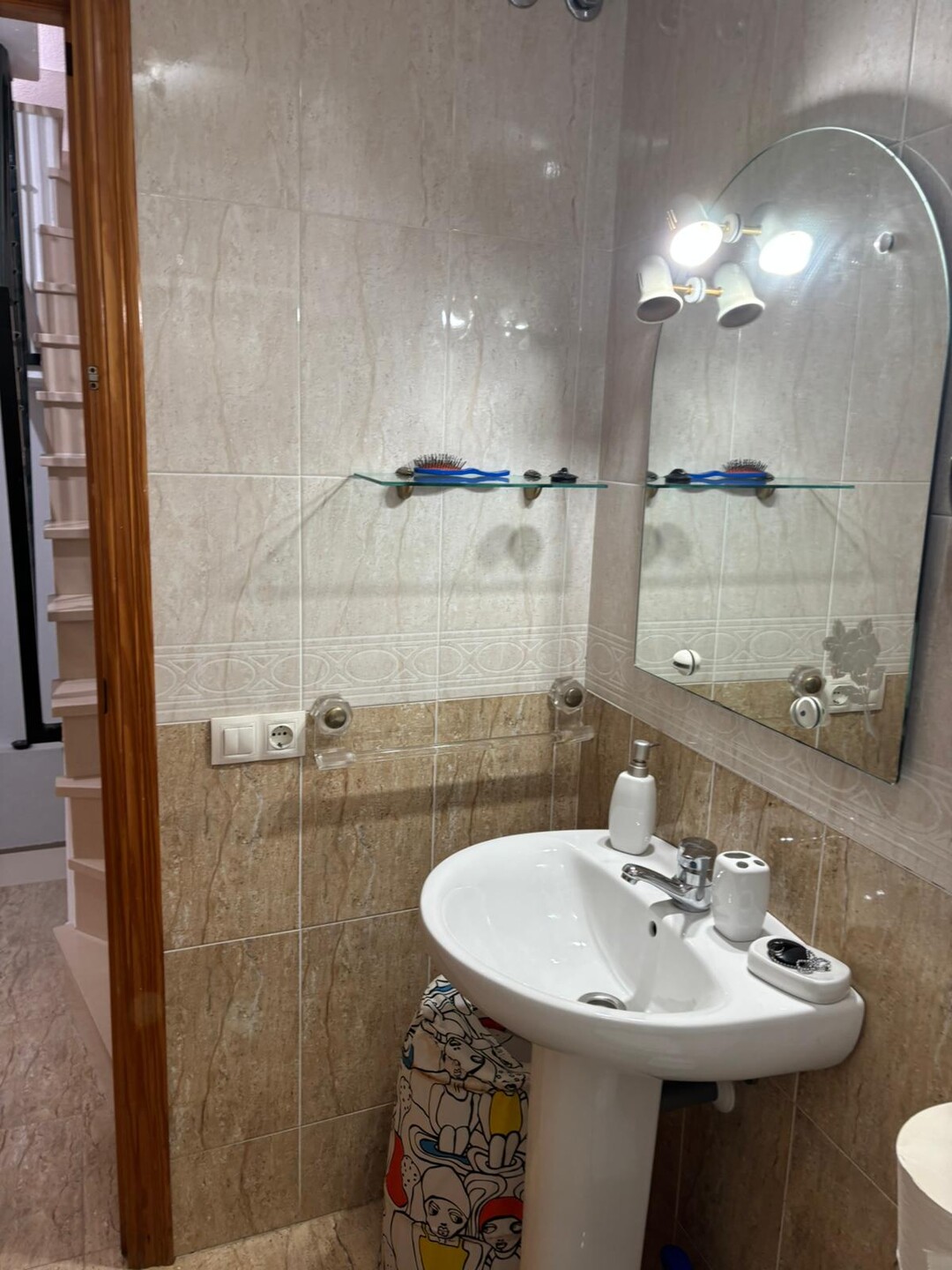 Piso de 65 m² en Punta Umbría
