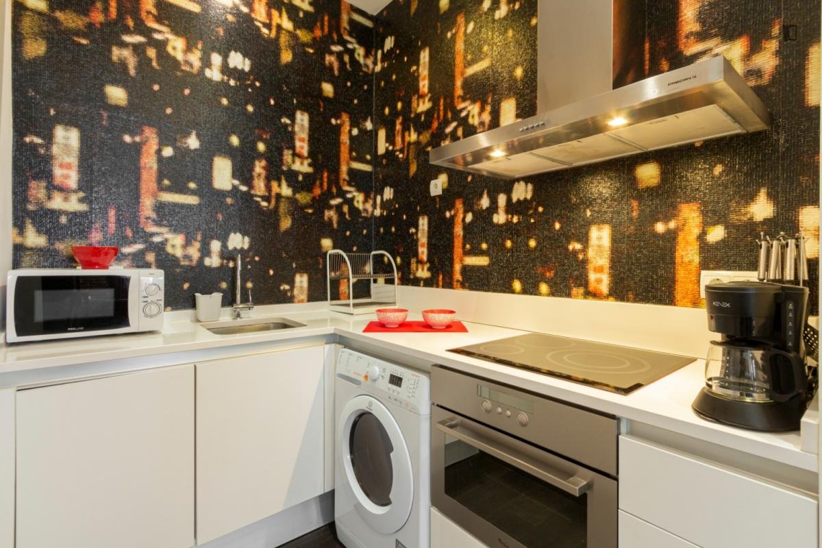 Wohnung 70 m² in Madrid