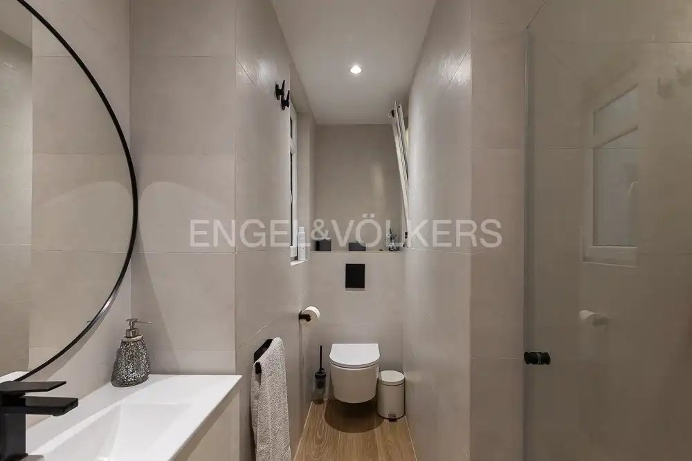 Appartamento 101 m² a Valencia