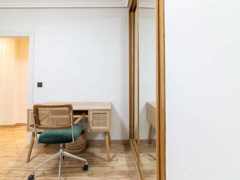 Habitació de lloguer, Pamplona