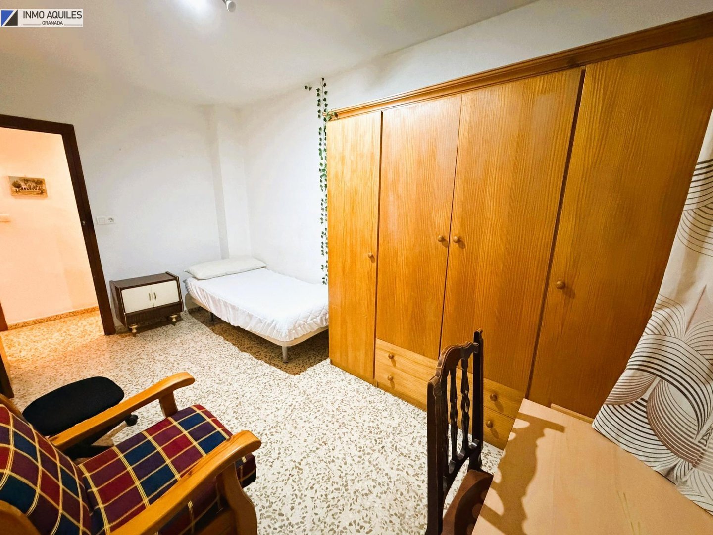 Piso de 115 m² en Granada