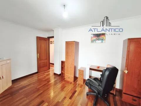 Piso de 88 m² en Carballo