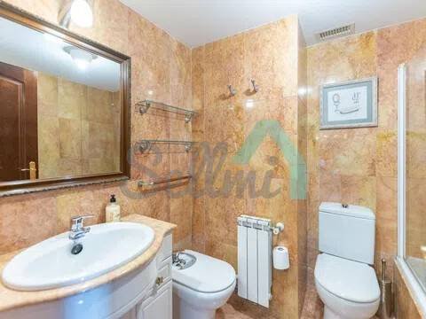 Piso de 56 m² en Oviedo
