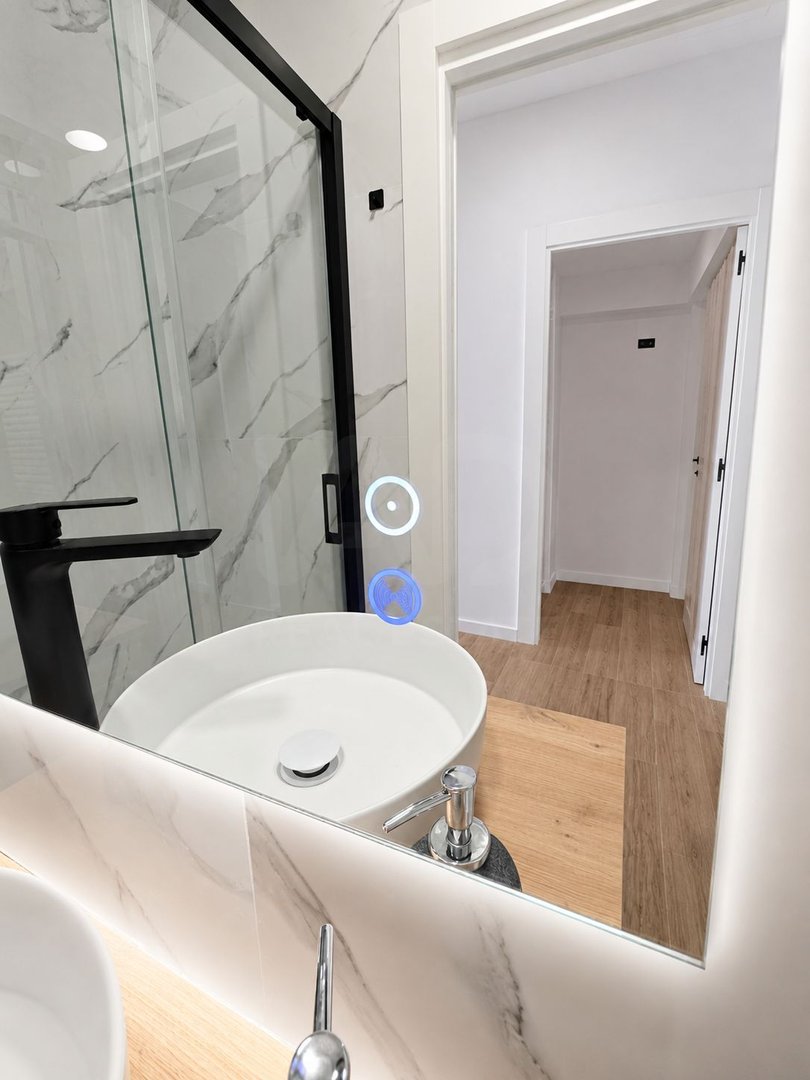 Piso de 103 m² en Murcia