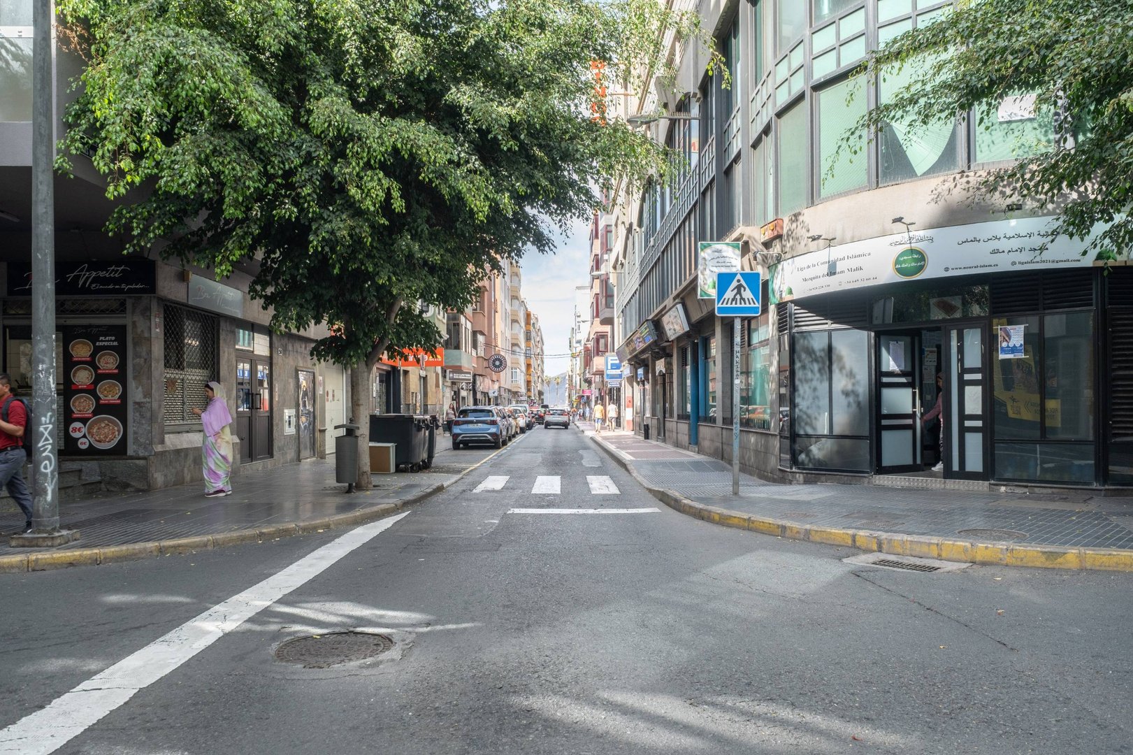Piso de 34 m² en Las Palmas de Gran Canaria