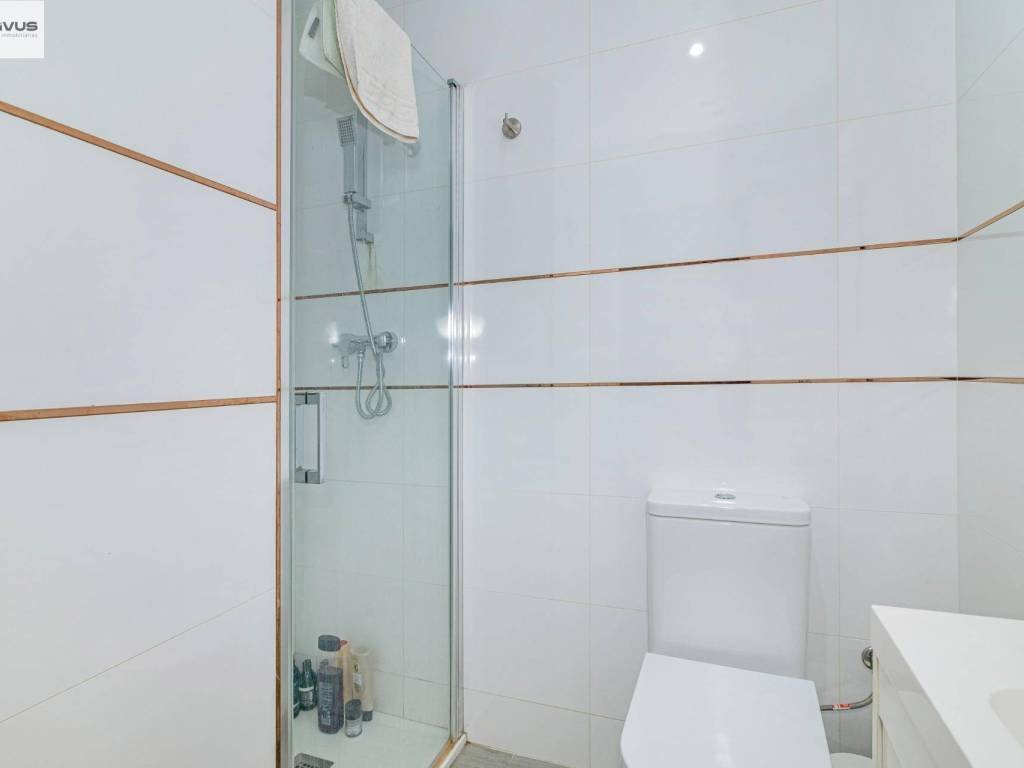 Piso de 39 m² en Granada