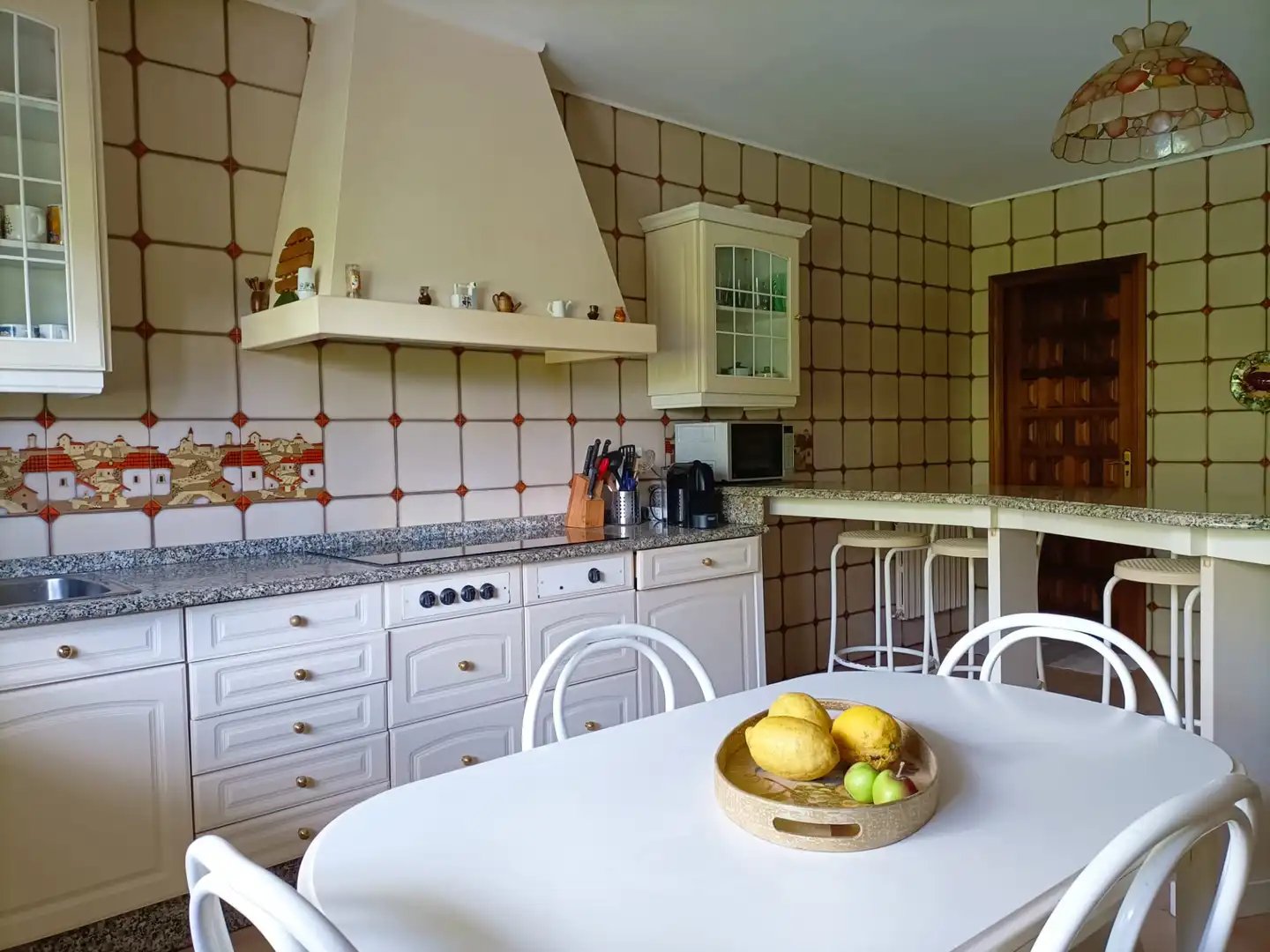 Casa de 500 m² en A Guarda