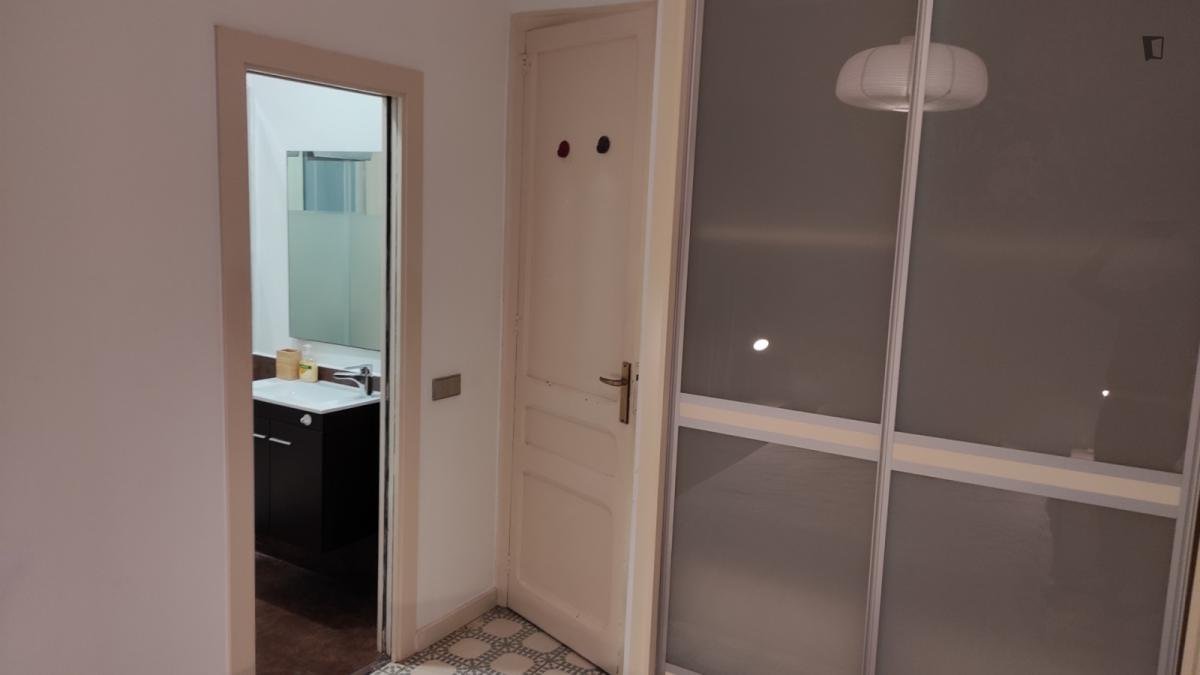 Pis de 70 m² a Barcelona