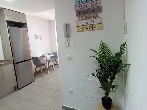 Wohnung 57 m² in Mataró