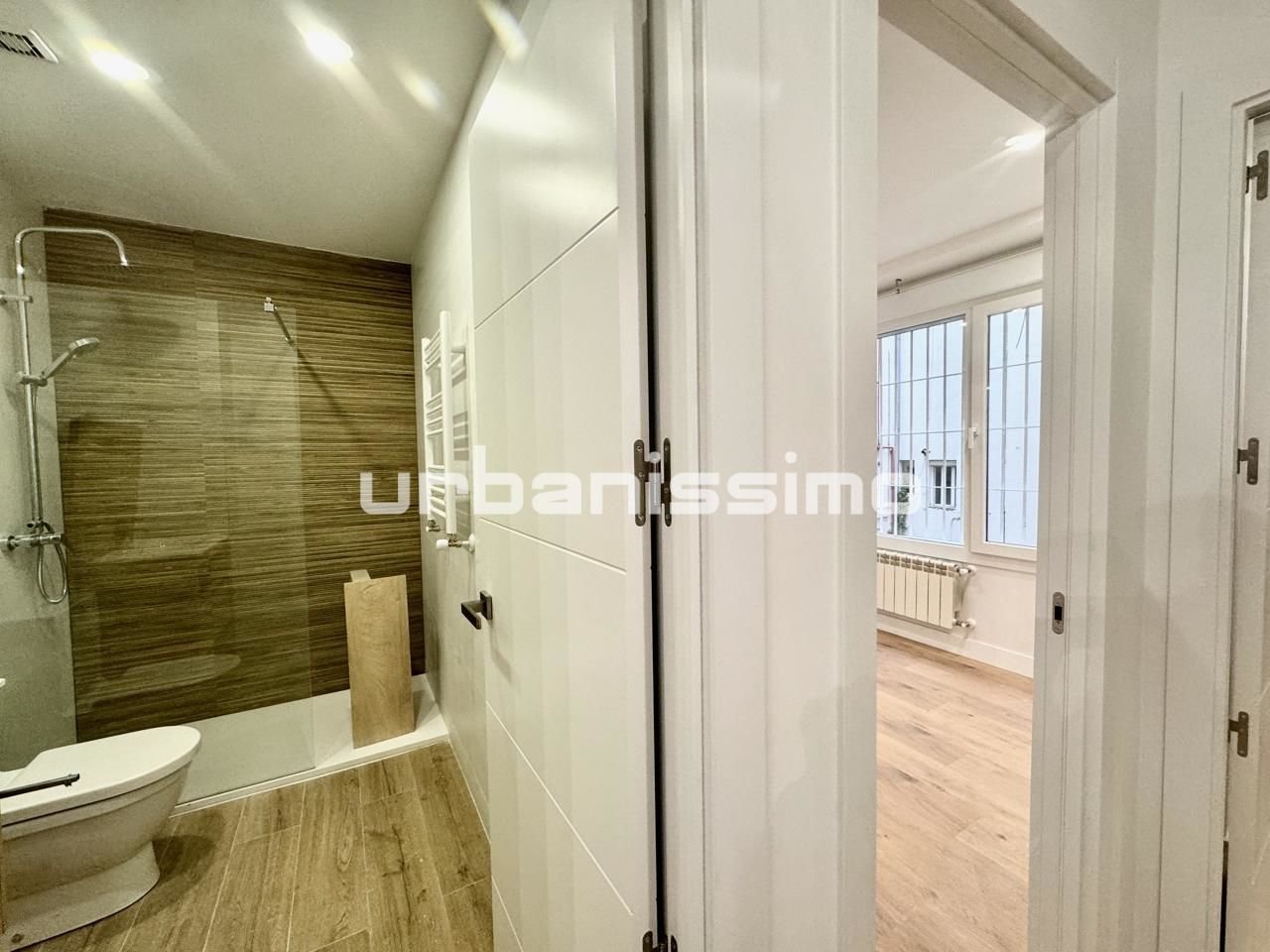 Pis de 66 m² a Madrid