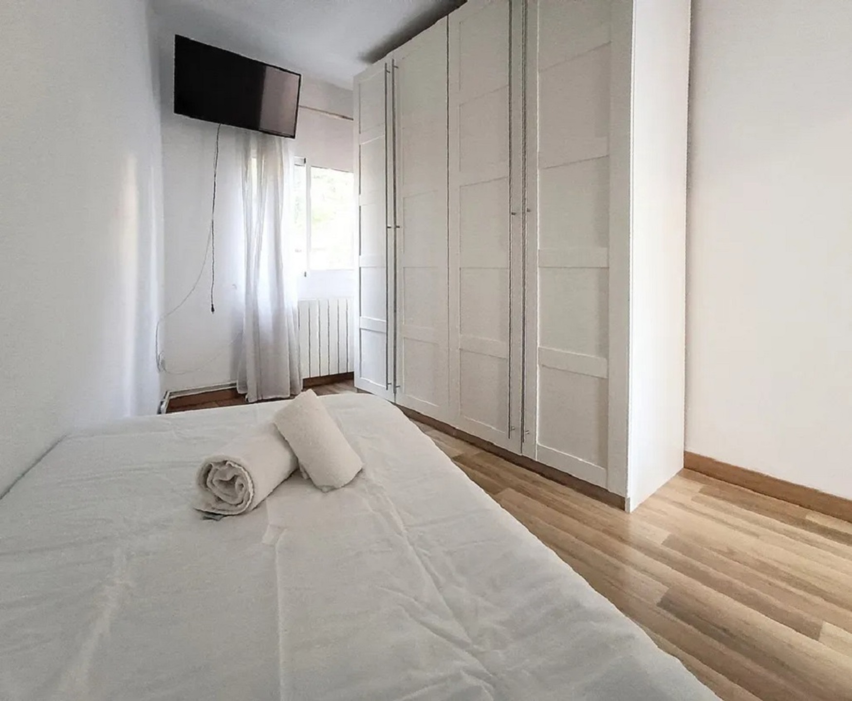 Pis de 125 m² a València