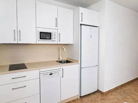 Piso de 54 m² en Punta Umbría