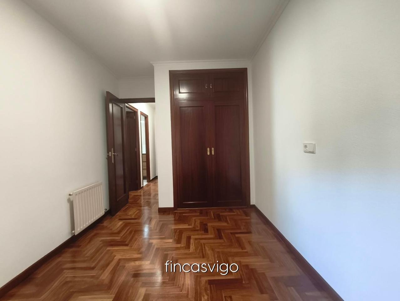 Piso de 72 m² en Vigo