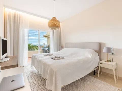 Piso de 130 m² en Benahavís