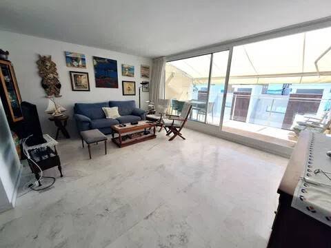 Piso de 125 m² en Jávea