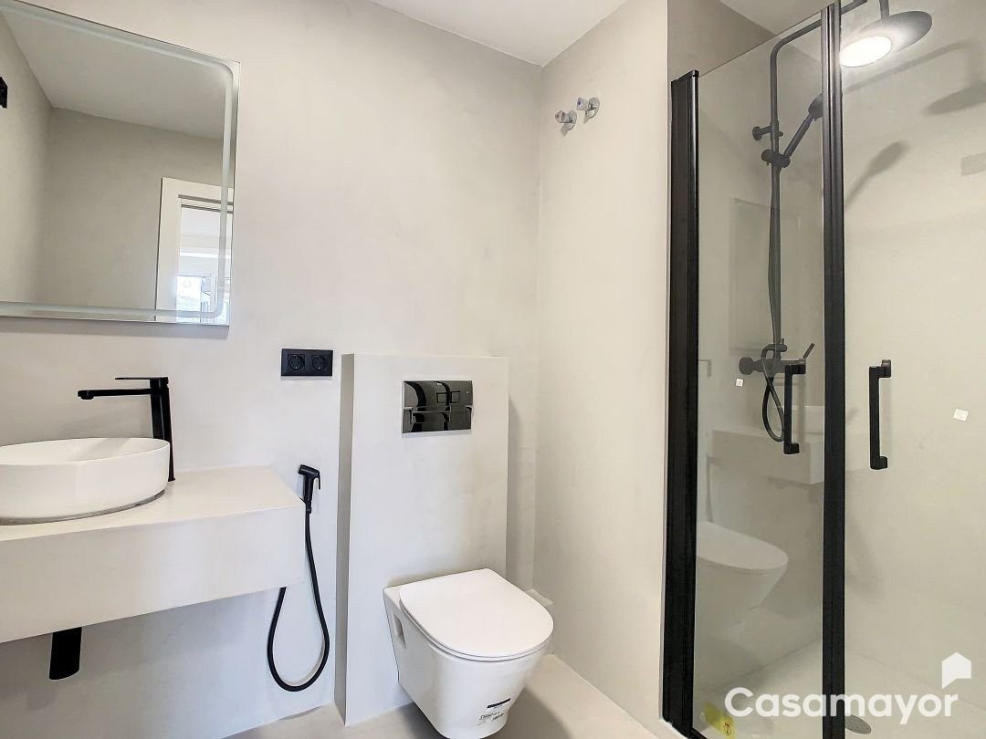 Piso de 138 m² en Alicante