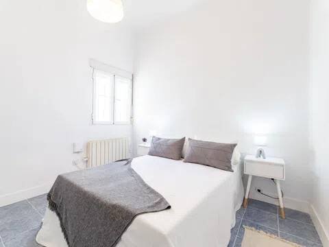 Pis de 70 m² a Madrid