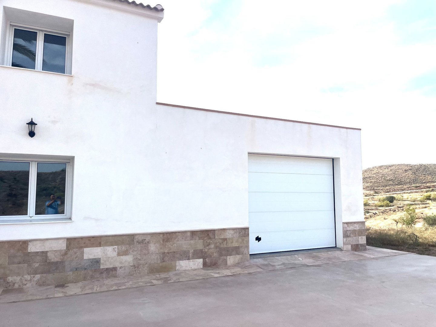 Casa de 188 m² en Albox