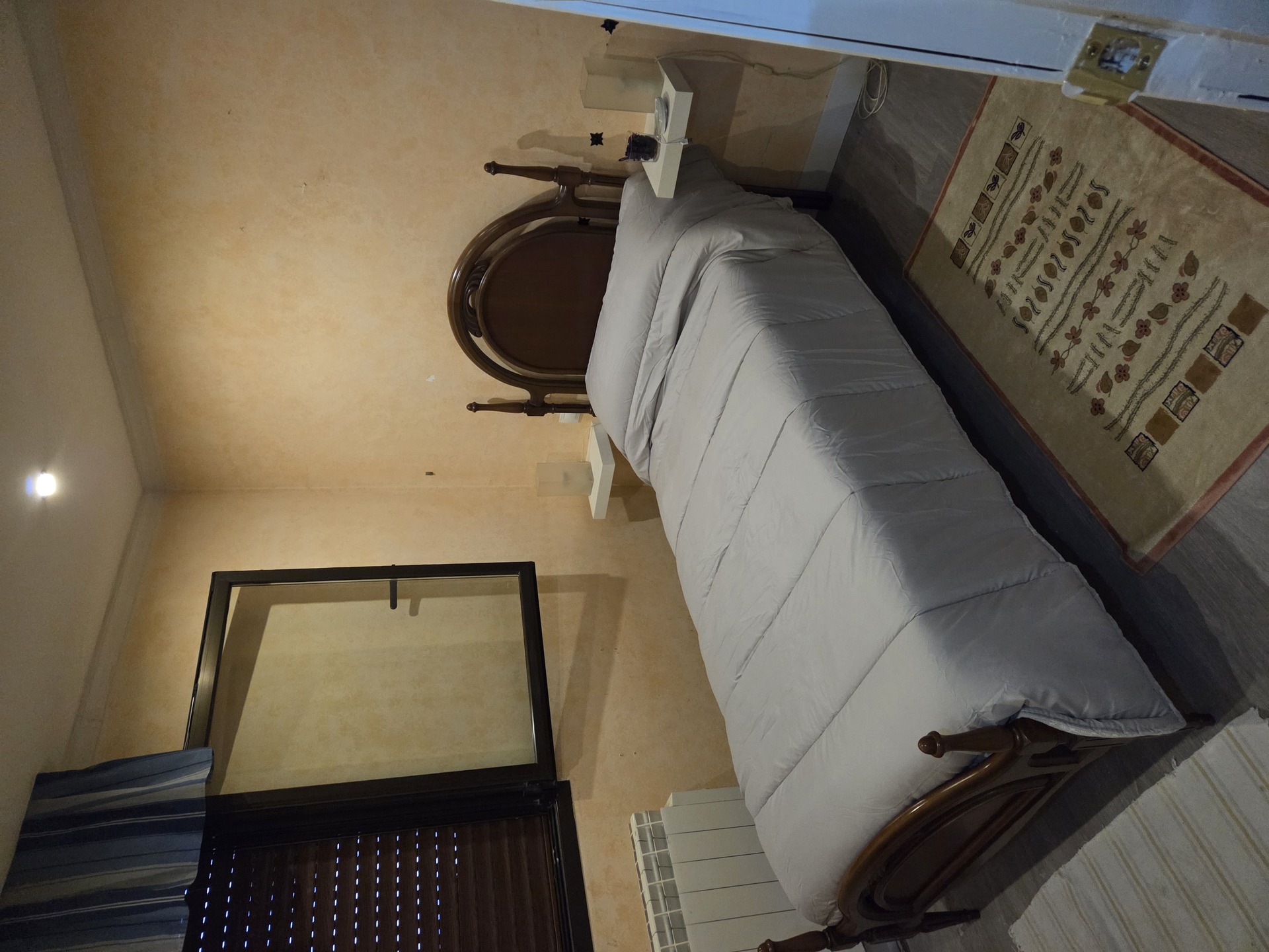 Habitación 95 m², Abanto y Ciérvana