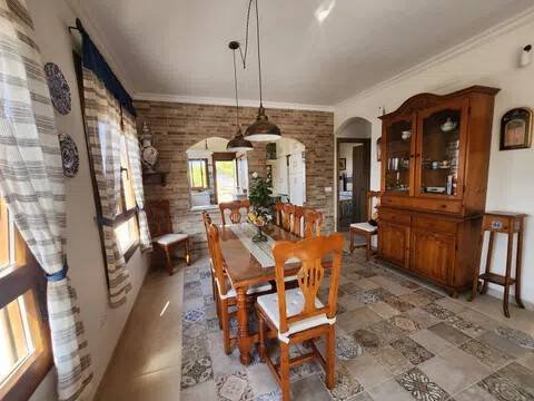 Casa de 100 m² en Alhama de Almería