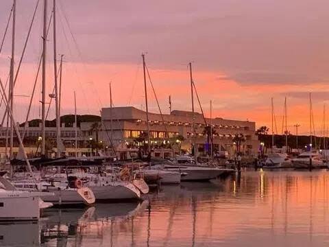 Appartement 164 m² à El Puerto de Santa María