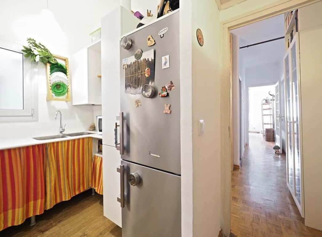 Habitació de lloguer, Barcelona