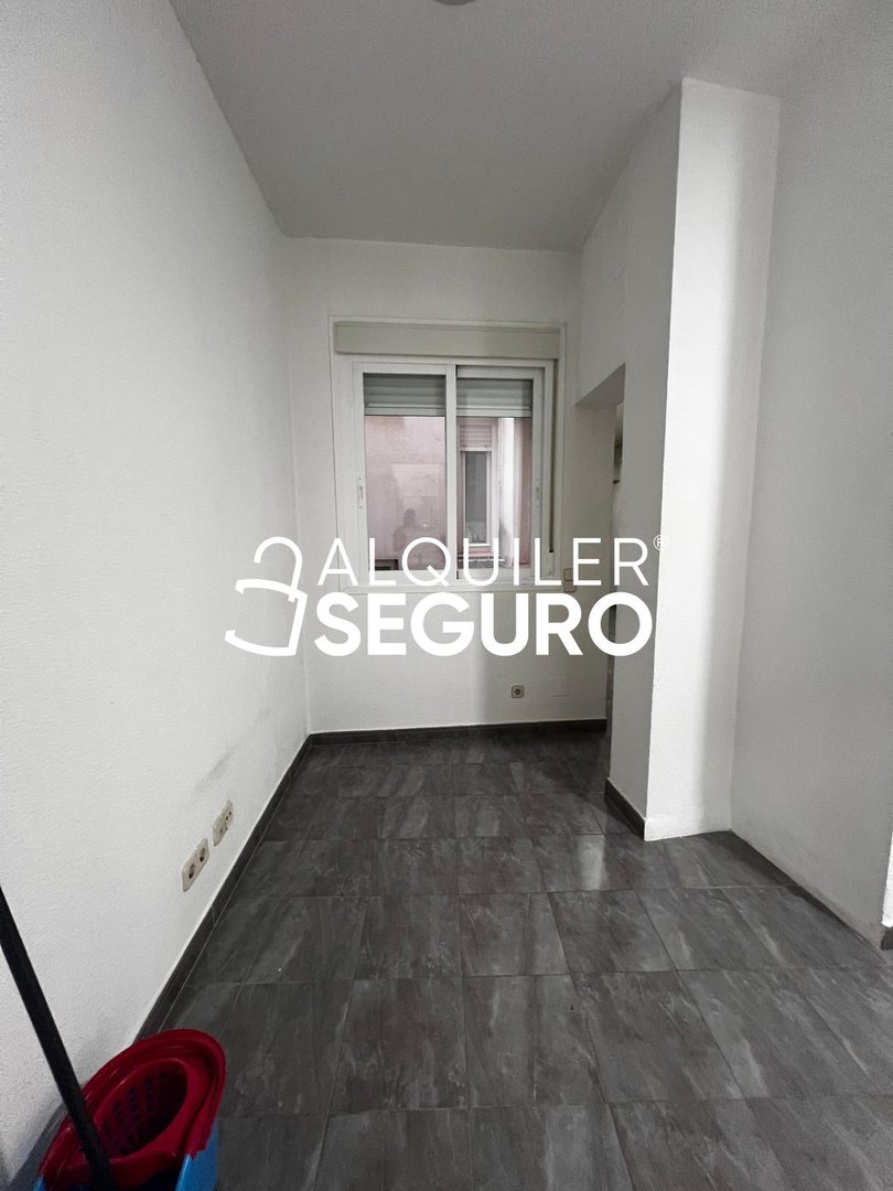 Piso de 40 m² en Madrid