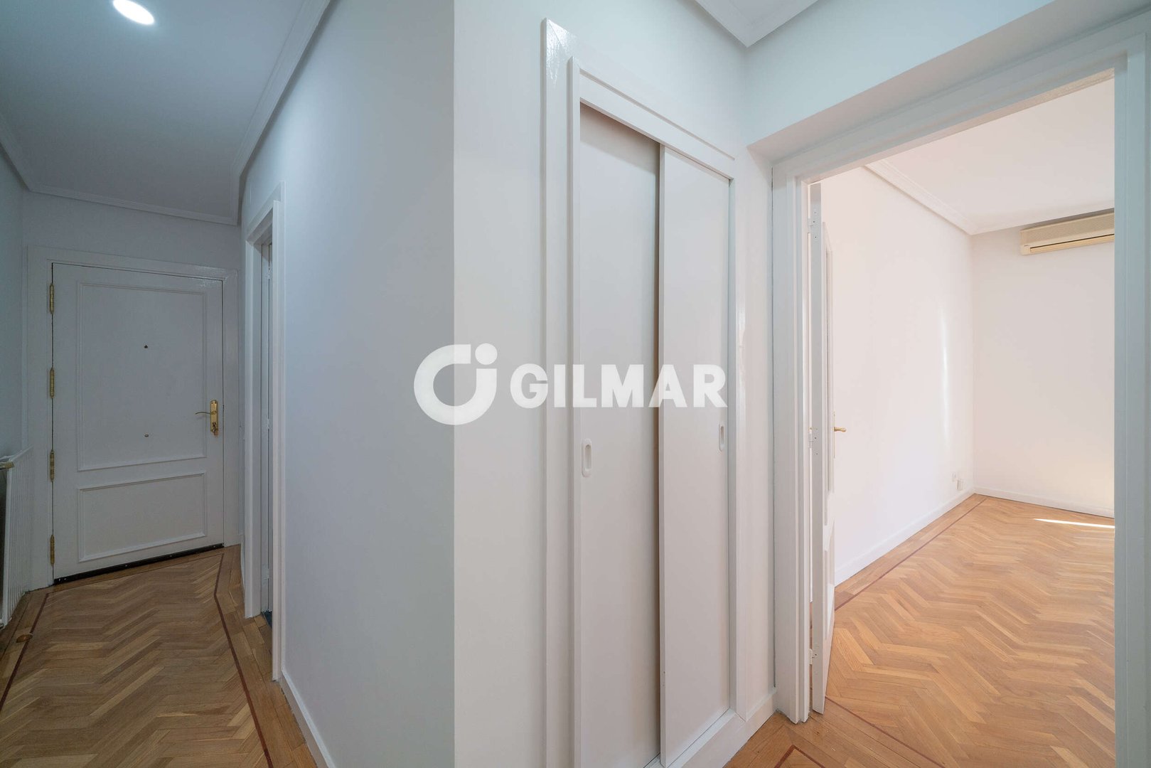 Pis de 66 m² a Madrid