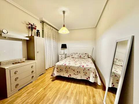 Pis de 120 m² a Ciudad Real