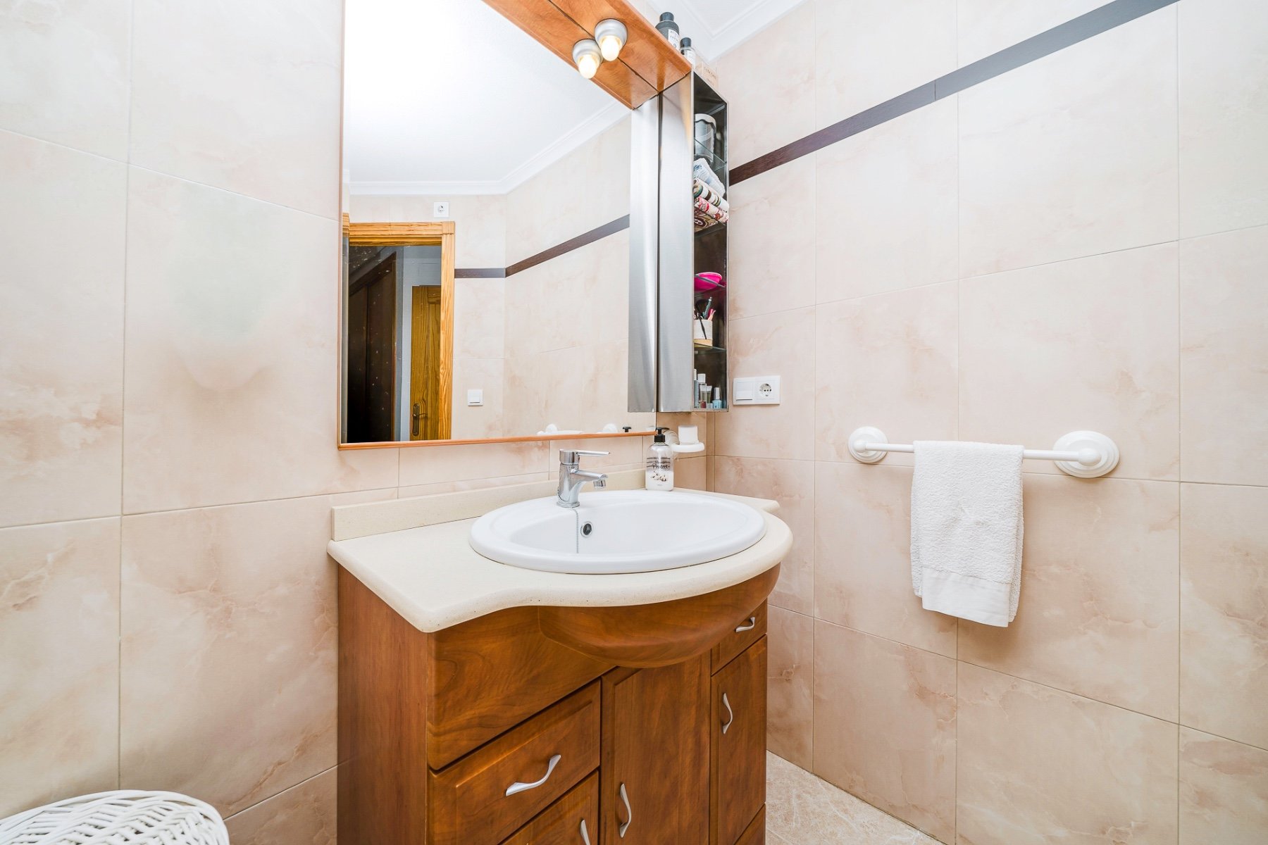 Piso de 82 m² en Dolores