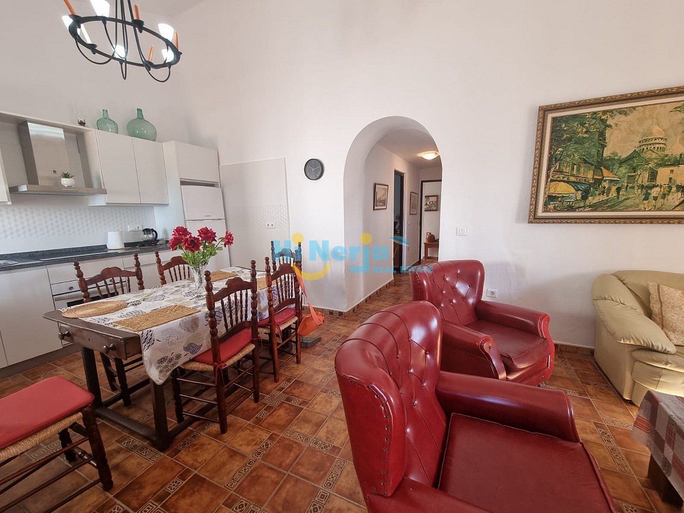 Casa 200 m² a Torrox
