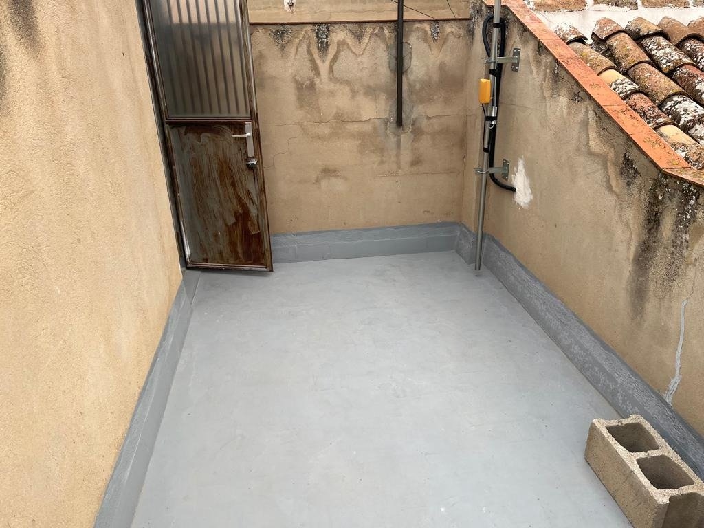 Piso de 95 m² en Almansa
