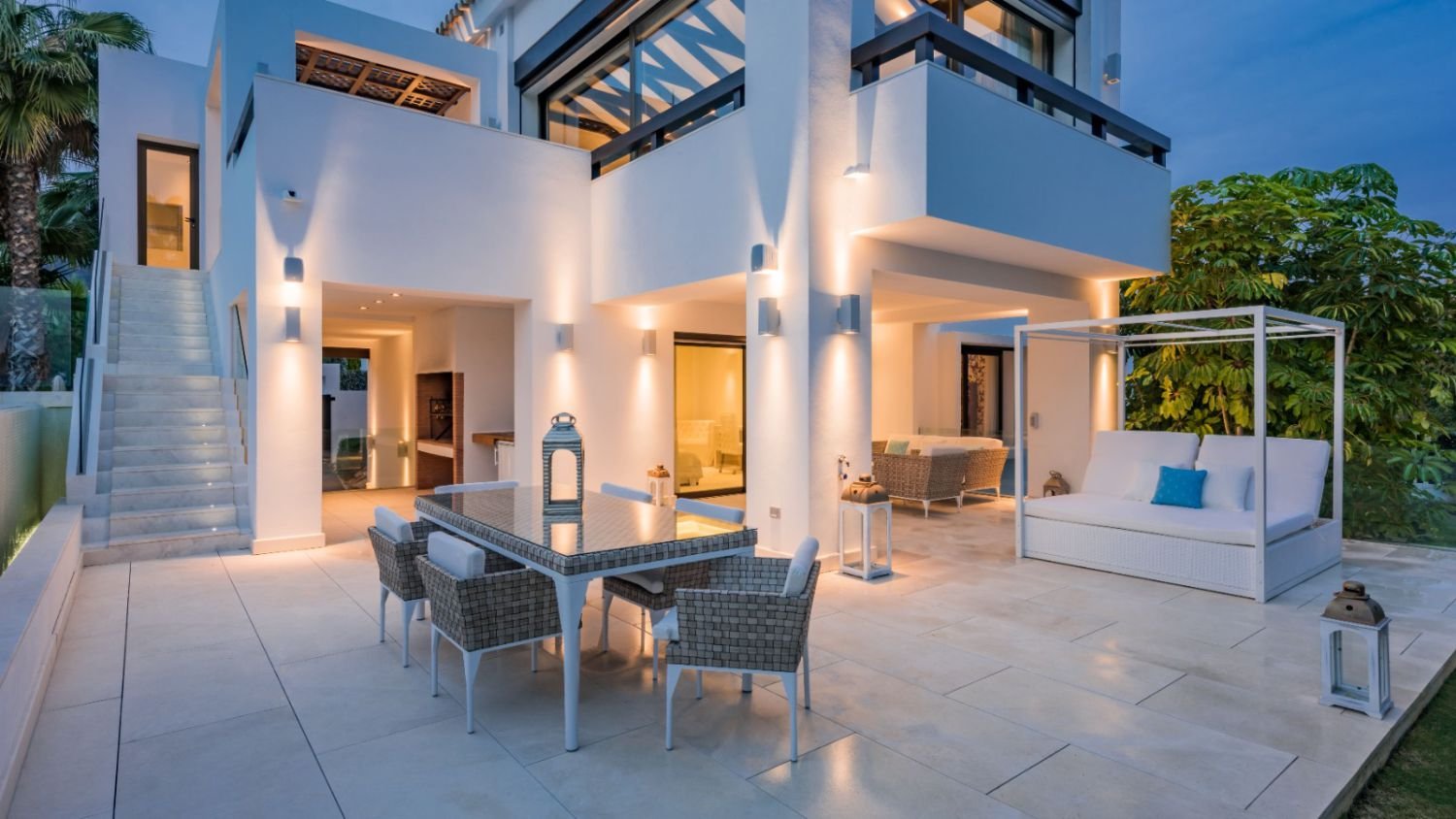 Casa de 700 m² en Marbella