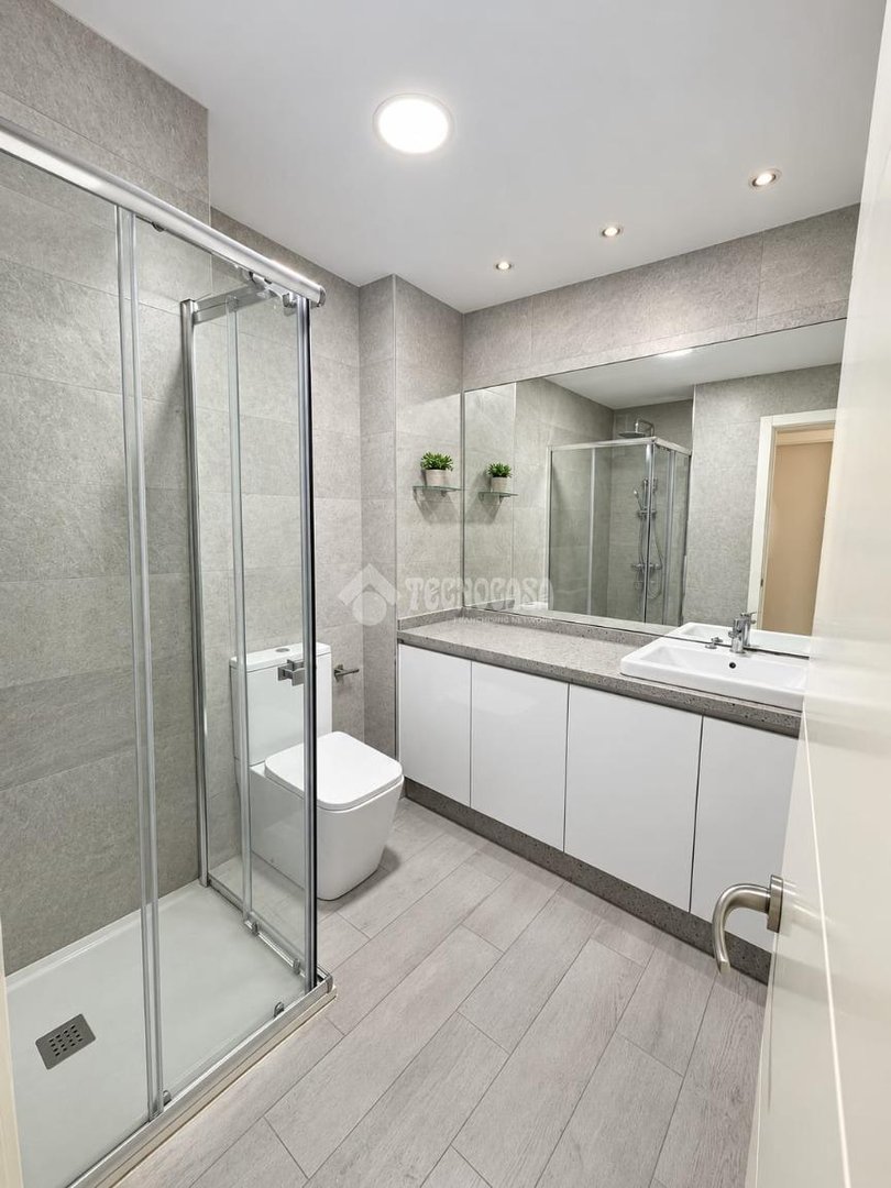 Piso de 76 m² en Huelva