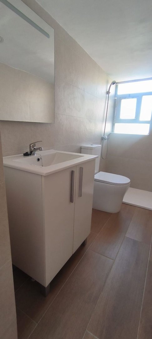 Appartement 50 m² à Alméria
