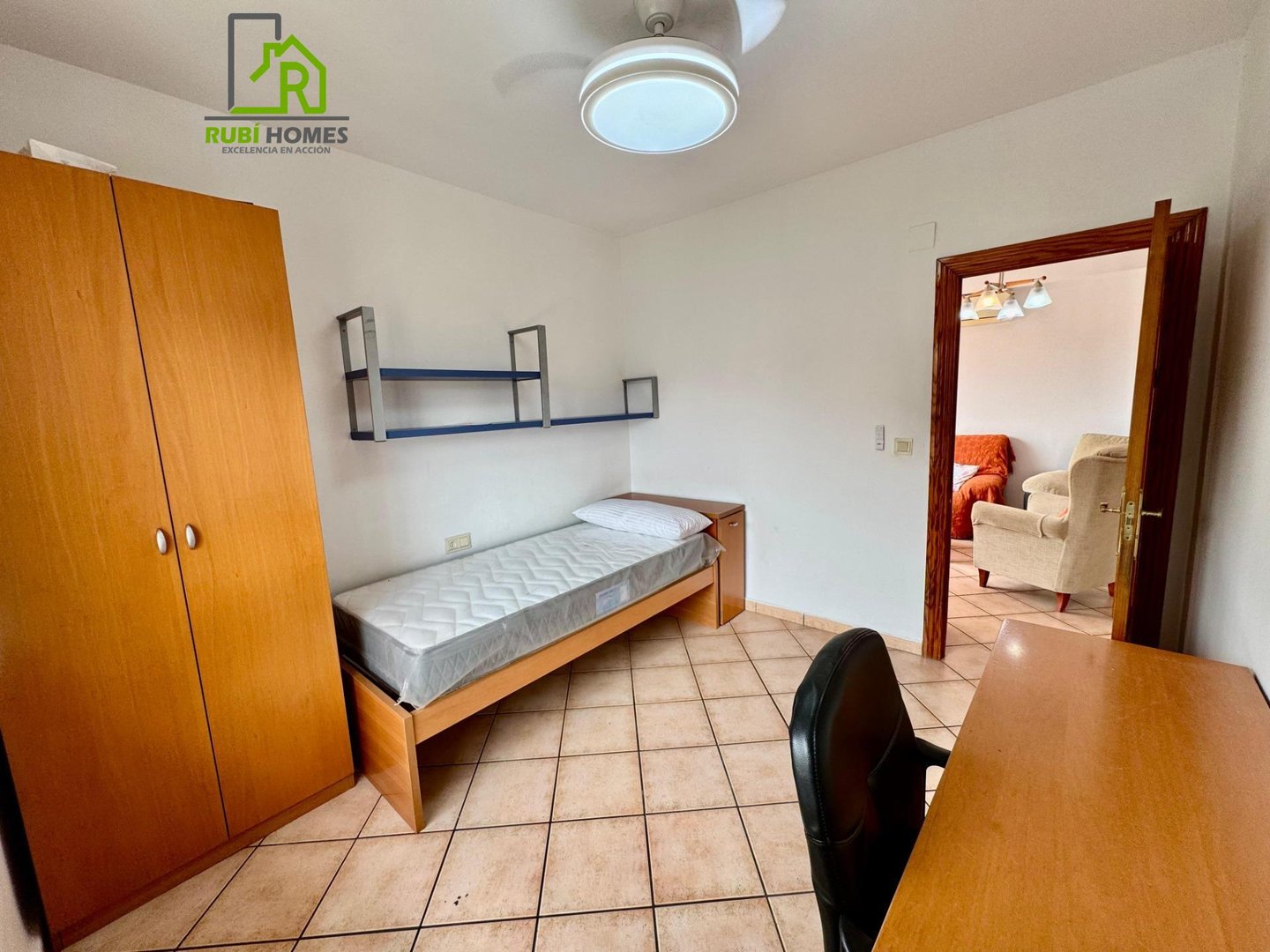 Piso de 90 m² en Granada