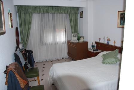 Piso de 95 m² en Sarrión