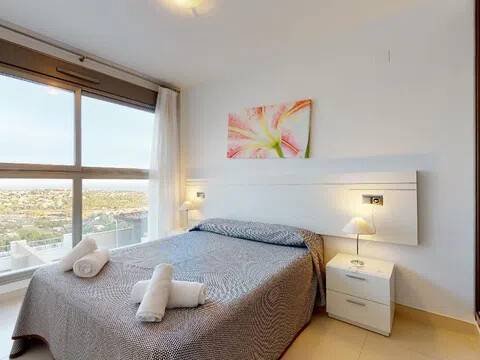 Casa de 130 m² en Calpe