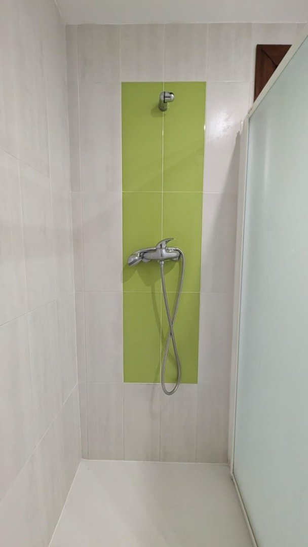 Wohnung 145 m² in Granada