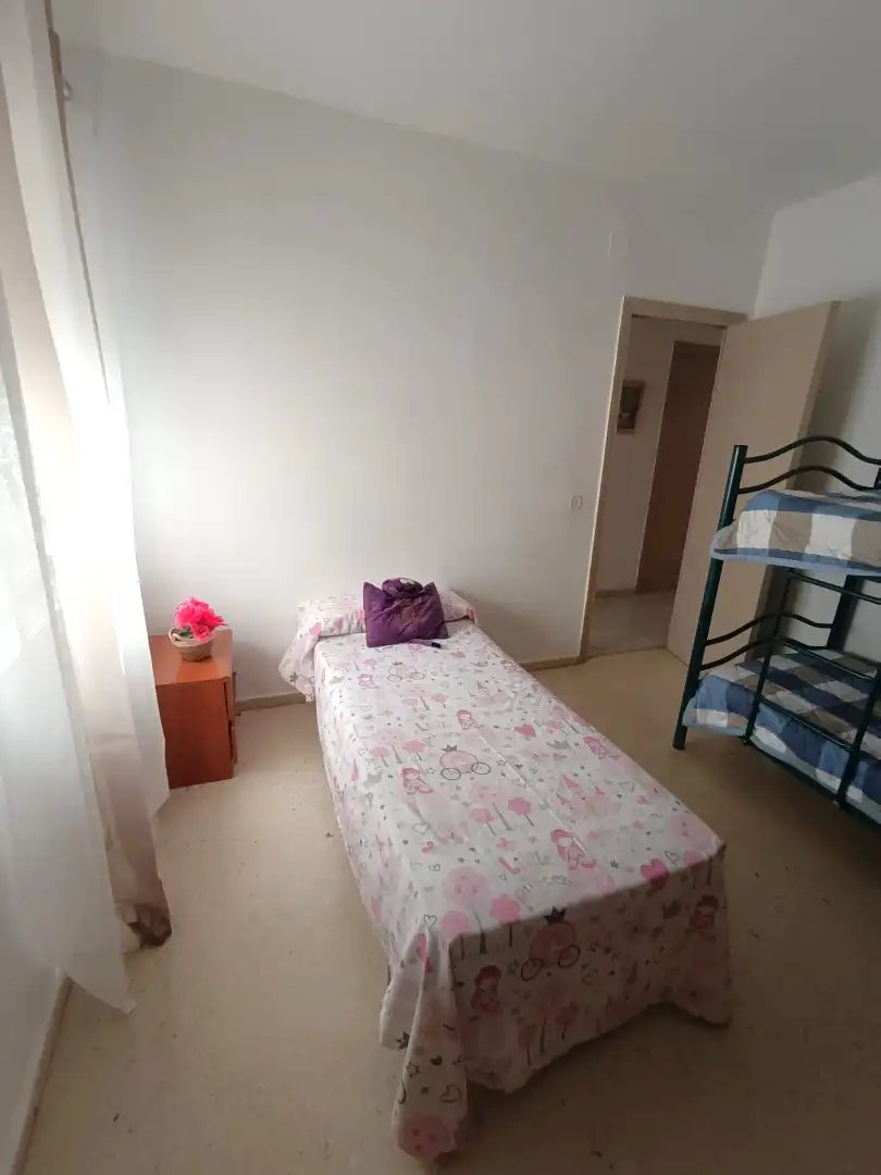 Pis de 75 m² a Sanlúcar de Barrameda