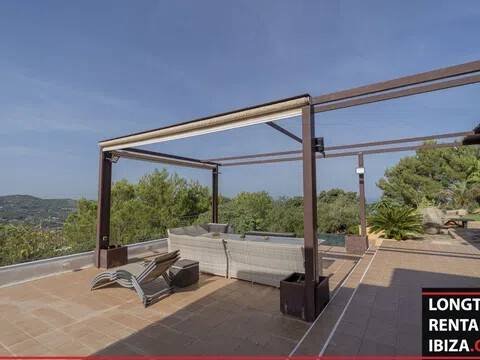 Casa 570 m² a Sant Joan de Labritja