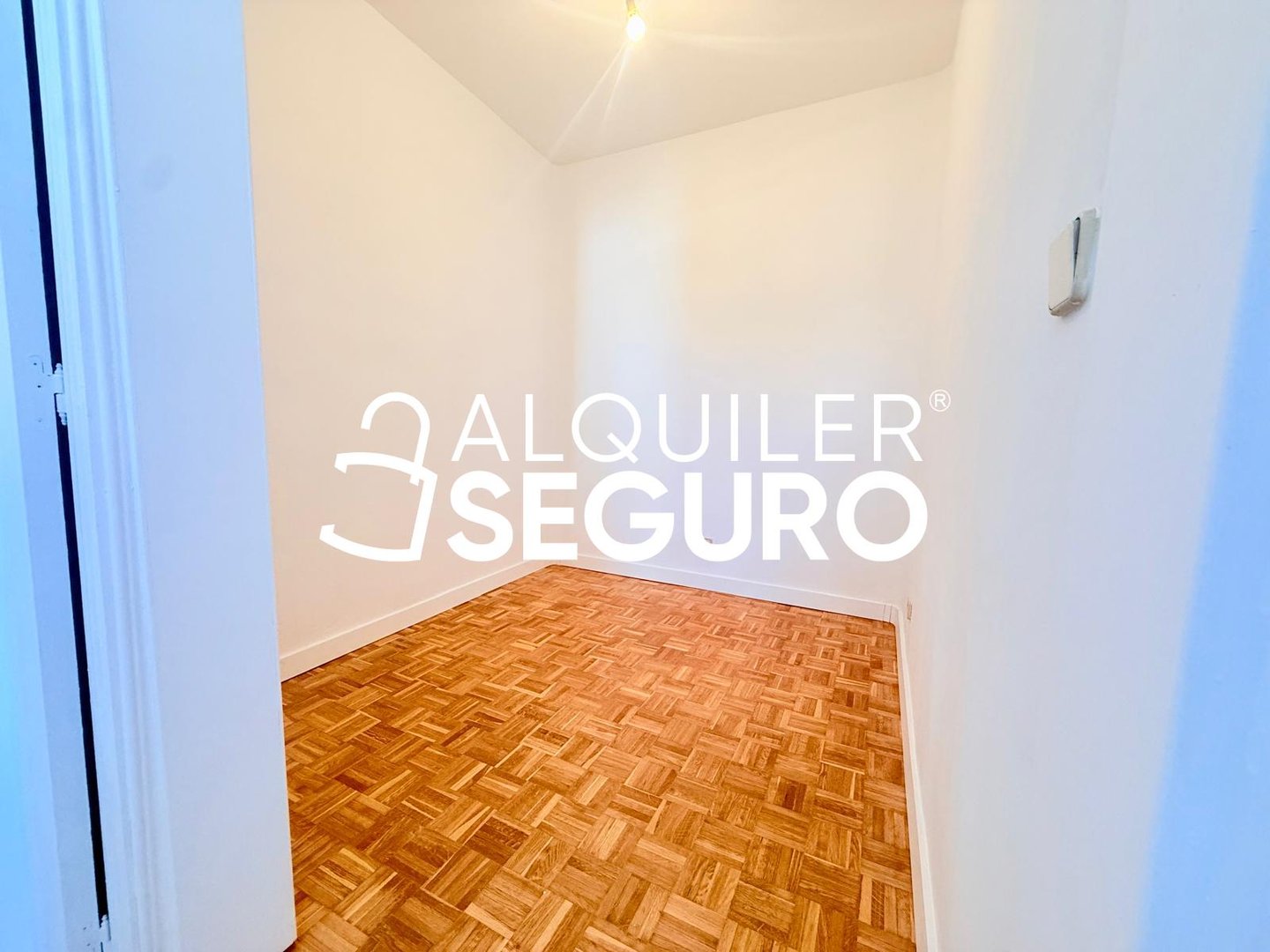 Wohnung 35 m² in Madrid