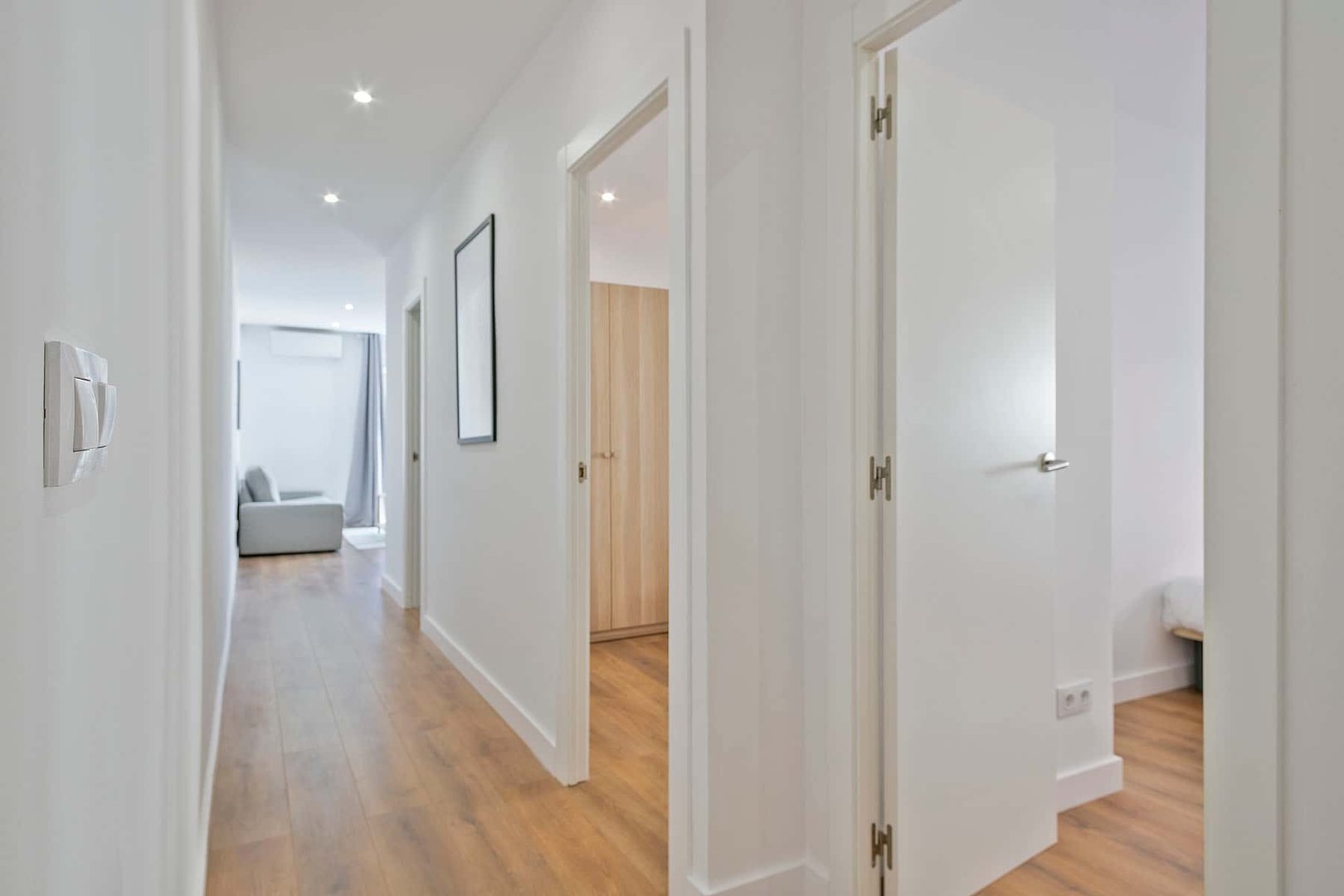 Wohnung 70 m² in Barcelona